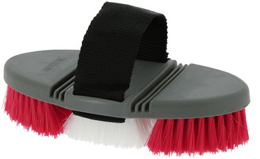 Hippotonic Flag Tricolor Brush| Online For Equine