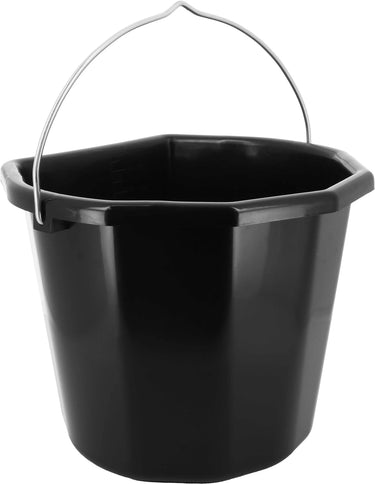 Hippotonic Flat-Edged Bucket| Online For Equine