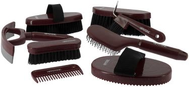 Hippotonic Glitter Soft Brush| Online For Equine