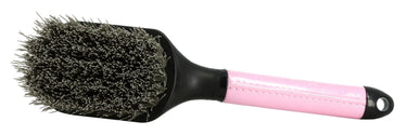 Hippotonic Glossy Heart Hoof Brush| Online For Equine