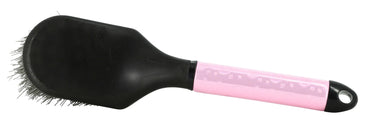 Hippotonic Glossy Heart Hoof Brush| Online For Equine