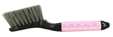 Hippotonic Glossy Heart Hoof Brush| Online For Equine