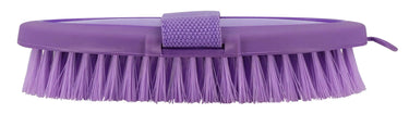 Hippotonic Glossy Heart Soft Brush| Online For Equine