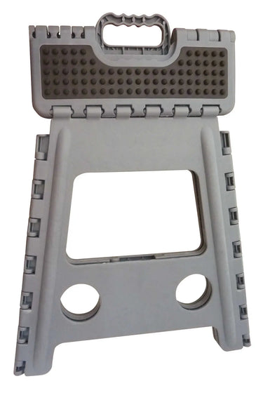 Hippotonic - Grip - Folding Step Stool| Online For Equine