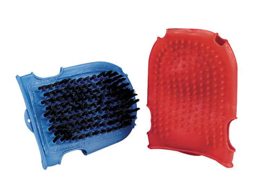 Hippotonic Grooming Brush And Glove| Online For Equine