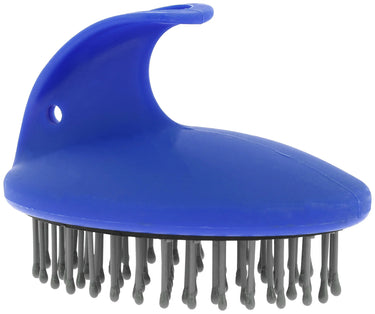 Hippotonic Hard Bristle Massage Brush| Online For Equine