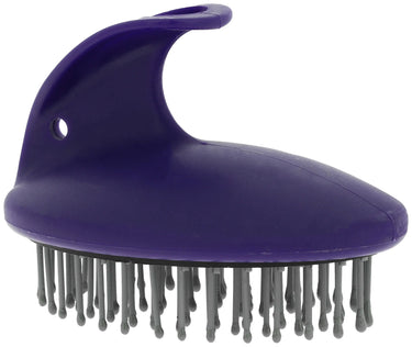Hippotonic Hard Bristle Massage Brush| Online For Equine