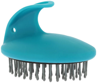 Hippotonic Hard Bristle Massage Brush| Online For Equine