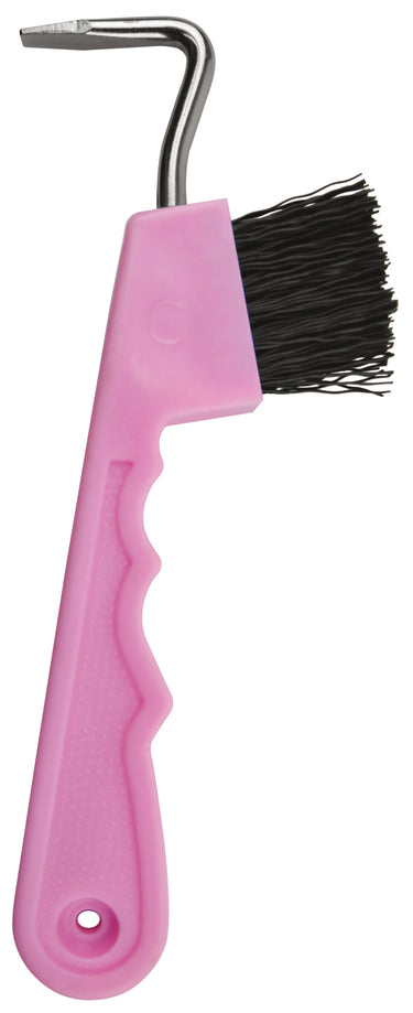 Hippotonic Hoof Pick With Brush| Online For Equine