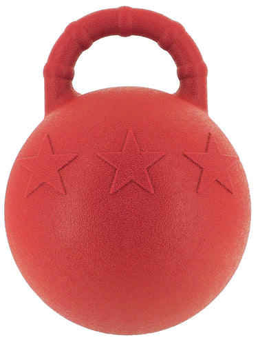 Hippotonic Horse Ball With Handle| Online For Equine
