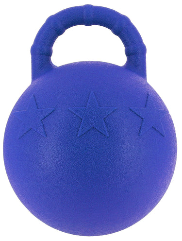 Hippotonic Horse Ball With Handle| Online For Equine