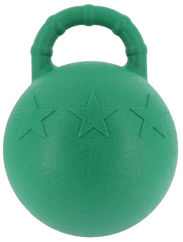Hippotonic Horse Ball With Handle| Online For Equine