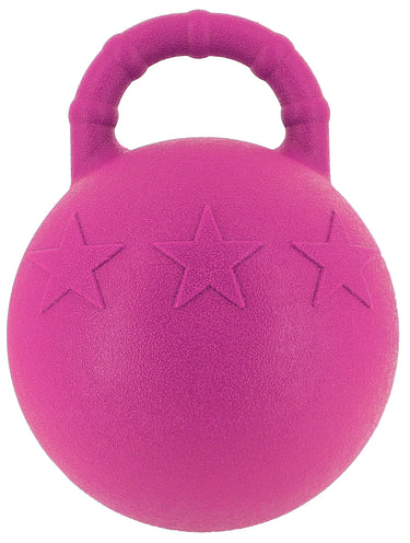 Hippotonic Horse Ball With Handle| Online For Equine