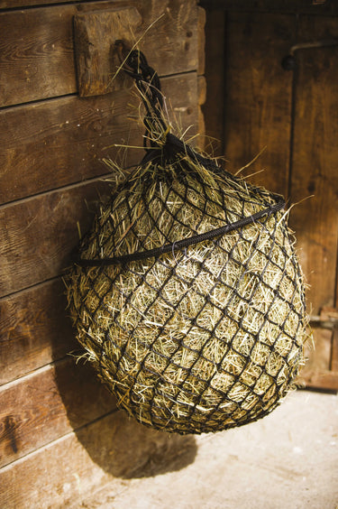 Hippotonic - Luxe - Hay Net| Online For Equine