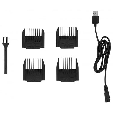 Hippotonic MR-818 Cordless Trimmer| Online For Equine