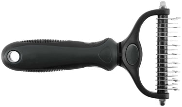 Hippotonic Mane Comb With 17 And 9 Teeth| Online For Equine