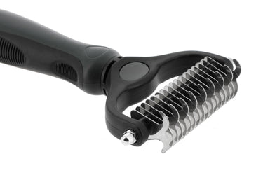 Hippotonic Mane Comb With 17 And 9 Teeth| Online For Equine