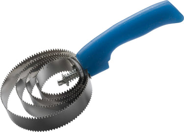 Hippotonic Neon Glitter Round Metallic Curry Comb| Online For Equine