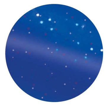 Hippotonic Neon Glitter Round Metallic Curry Comb| Online For Equine