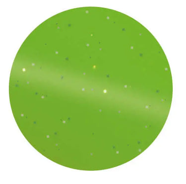 Hippotonic Neon Glitter Round Metallic Curry Comb| Online For Equine