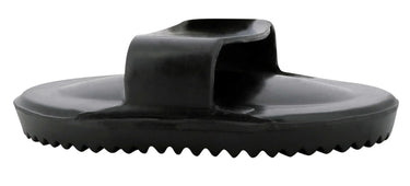 Hippotonic Oval Rubber Curry Comb| Online For Equine