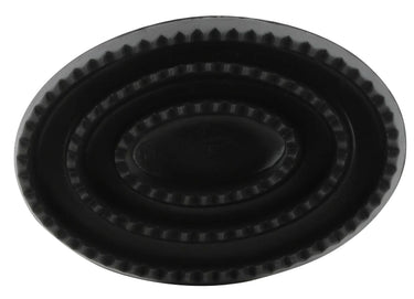 Hippotonic Oval Rubber Curry Comb| Online For Equine