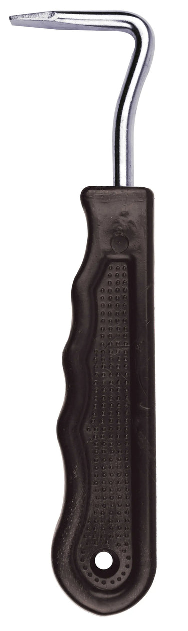 Hippotonic Plastic Hoof Pick Shaped Handle| Online For Equine
