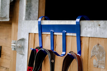 Hippotonic Portable Tack Hook| Online For Equine