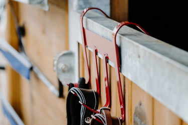 Hippotonic Portable Tack Hook| Online For Equine