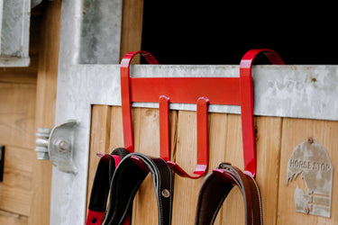 Hippotonic Portable Tack Hook| Online For Equine