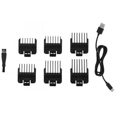 Hippotonic QR-P800 Cordless Trimmer| Online For Equine