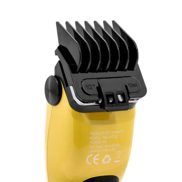 Hippotonic QR-P800 Cordless Trimmer| Online For Equine