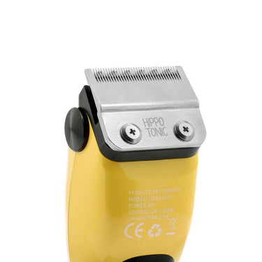 Hippotonic QR-P800 Cordless Trimmer| Online For Equine