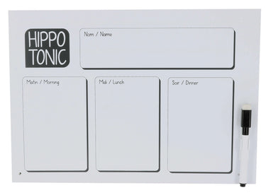 Hippotonic Ration Plate With Felt Backing| Online For Equine