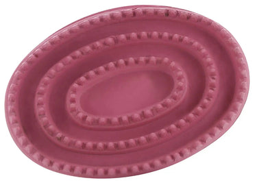 Hippotonic Rubber Curry Comb| Online For Equine