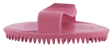 Hippotonic Rubber Curry Comb| Online For Equine