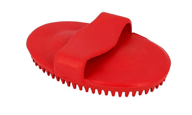 Hippotonic Rubber Curry Comb| Online For Equine