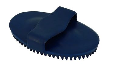 Hippotonic Rubber Curry Comb| Online For Equine