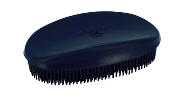 Hippotonic Rubber Head Brush| Online For Equine