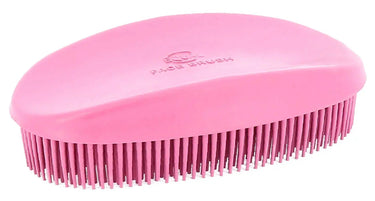 Hippotonic Rubber Head Brush| Online For Equine