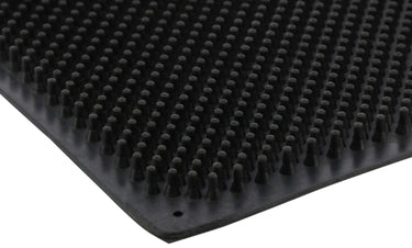 Hippotonic Rubber Wall Scraper| Online For Equine