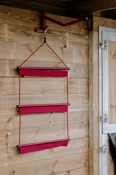 Hippotonic Rug Hanger| Online For Equine