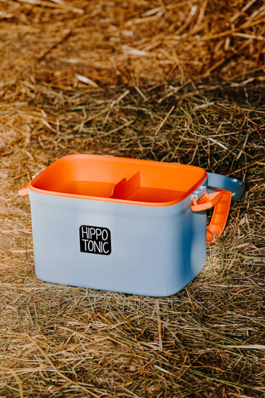 Hippotonic Scooby Grooming Box| Online For Equine