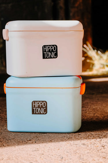 Hippotonic Scooby Grooming Box| Online For Equine