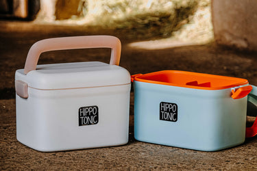 Hippotonic Scooby Grooming Box| Online For Equine