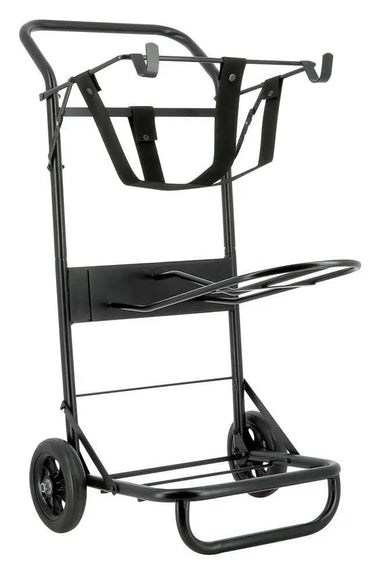 Hippotonic Short Tack Trolley| Online For Equine
