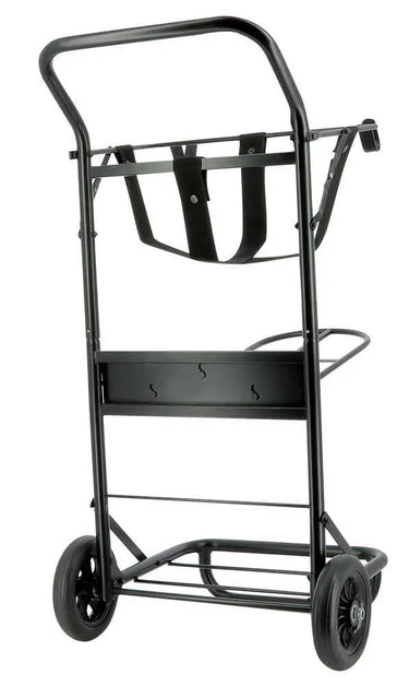 Hippotonic Short Tack Trolley| Online For Equine