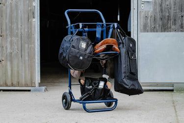 Hippotonic Short Tack Trolley| Online For Equine