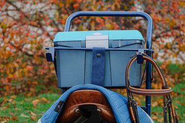 Hippotonic Short Tack Trolley| Online For Equine