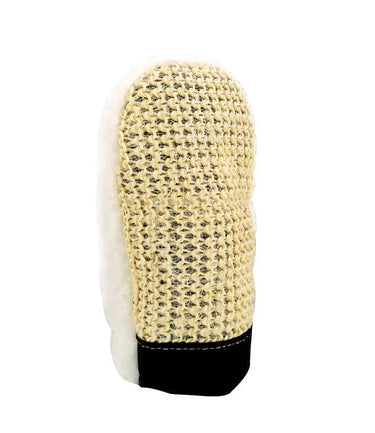 Hippotonic Sisal/Wool Glove| Online For Equine